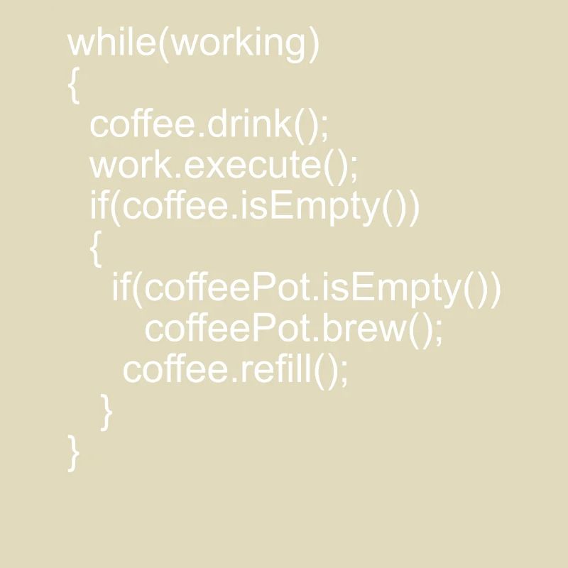 Source code Program code for programmers