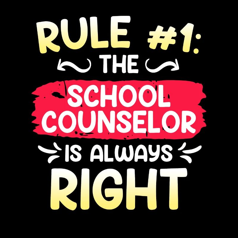 Règle n°1 il a raison le compagnon d’école