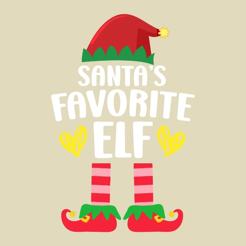 L’elfe préféré du Père Noël, Nicholas