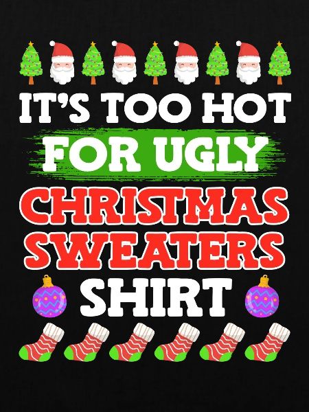 Ugly Christmas