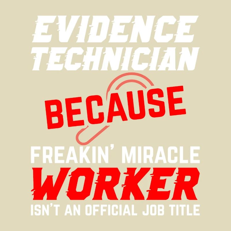 Forensic evidence - Kripo Polizei Forensics