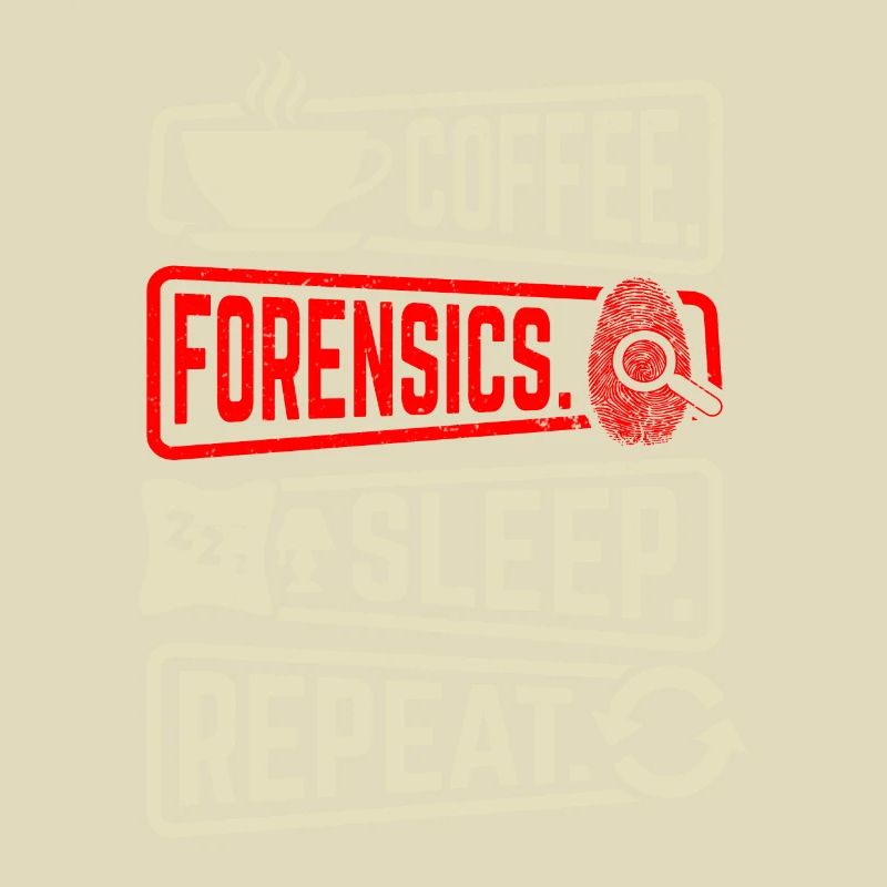 Forensic evidence - Kripo Polizei Forensics