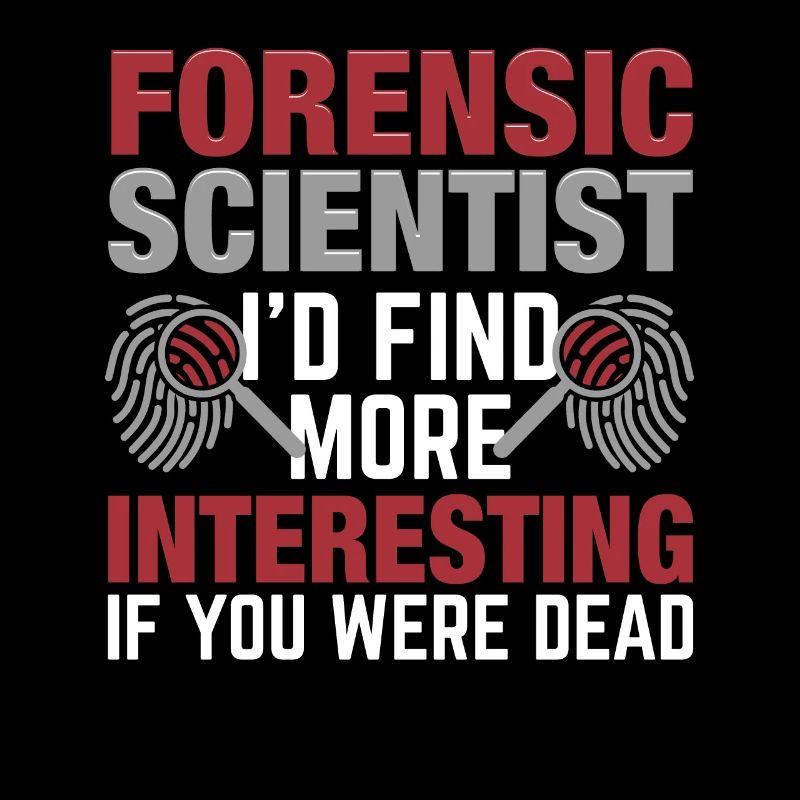 Forensic evidence - Kripo Polizei Forensics