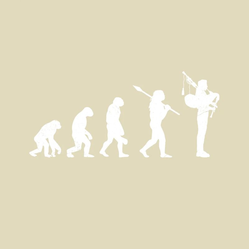 Cornemuse Évolution de la cornemuse Cornemuse