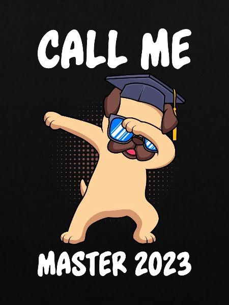 Master Abschluss 2023 Master