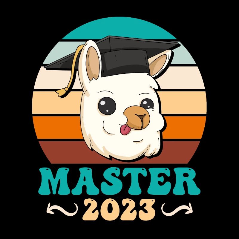 Master Abschluss Master 2023