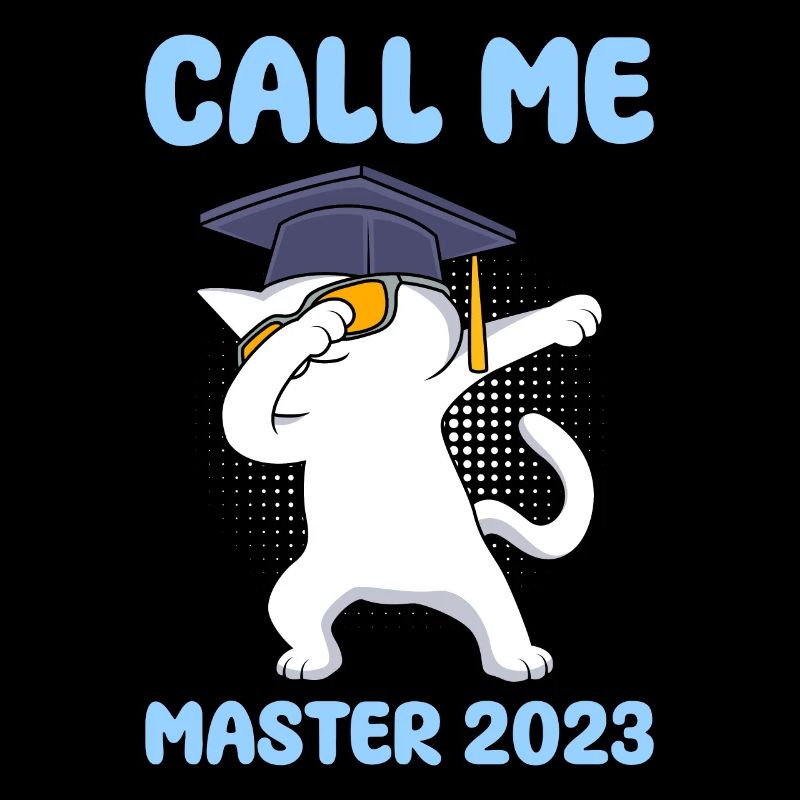 Call me Master 2023 Master Degree