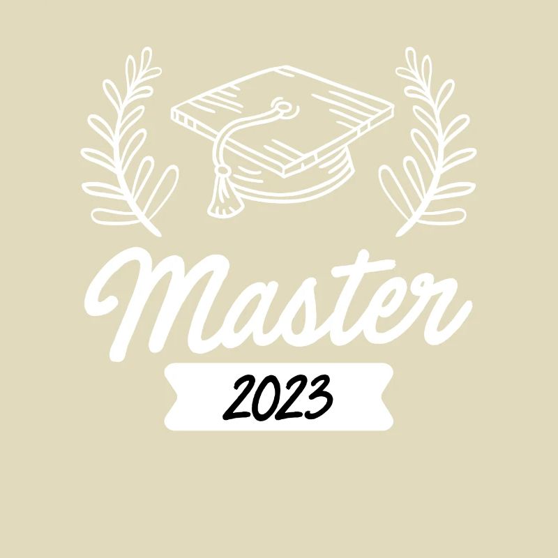 Master 2023 Masterstudium Studium Master Abschluss
