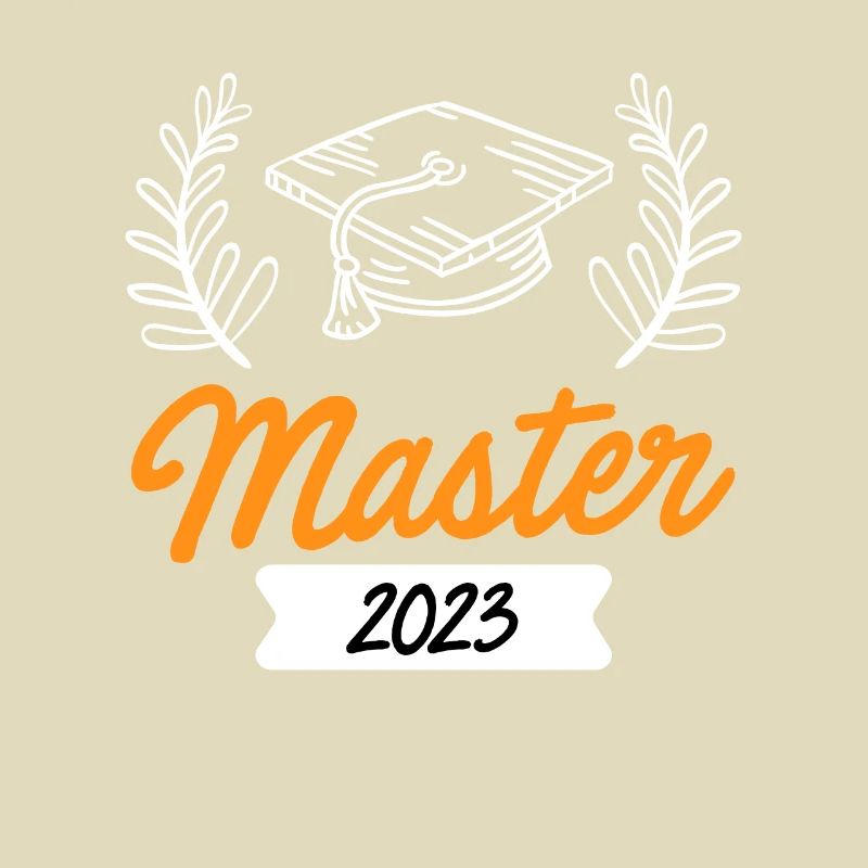 Master 2023 Masterstudium Studium Master Abschluss