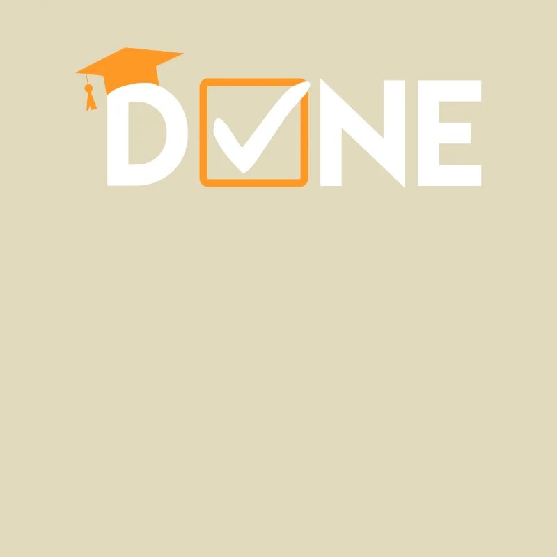 Master Thesis DONE Master Abschluss