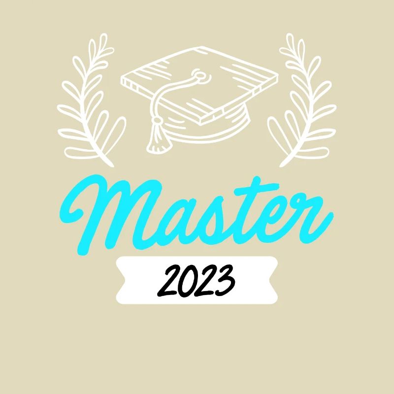Master 2023 Masterstudium Studium Master Abschluss