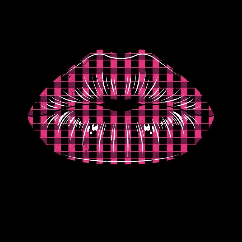 Baiser Bouche Lèvres Baiser