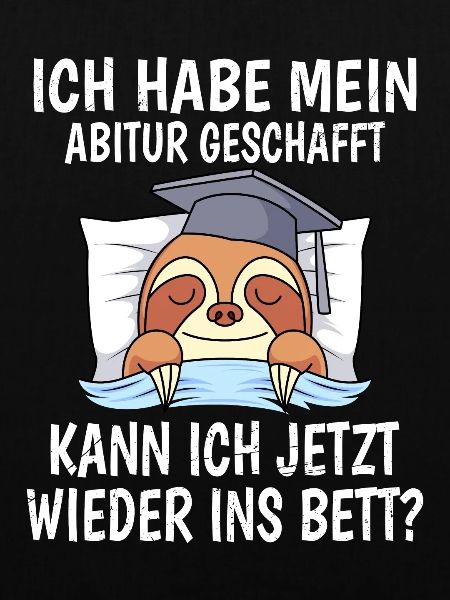 Abitur 2023 Abiturient