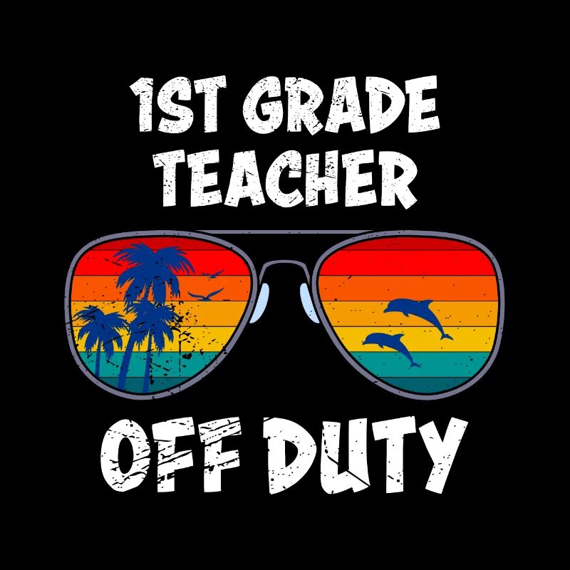 First Class Class Class Teacher off duty Holiday Teacher
