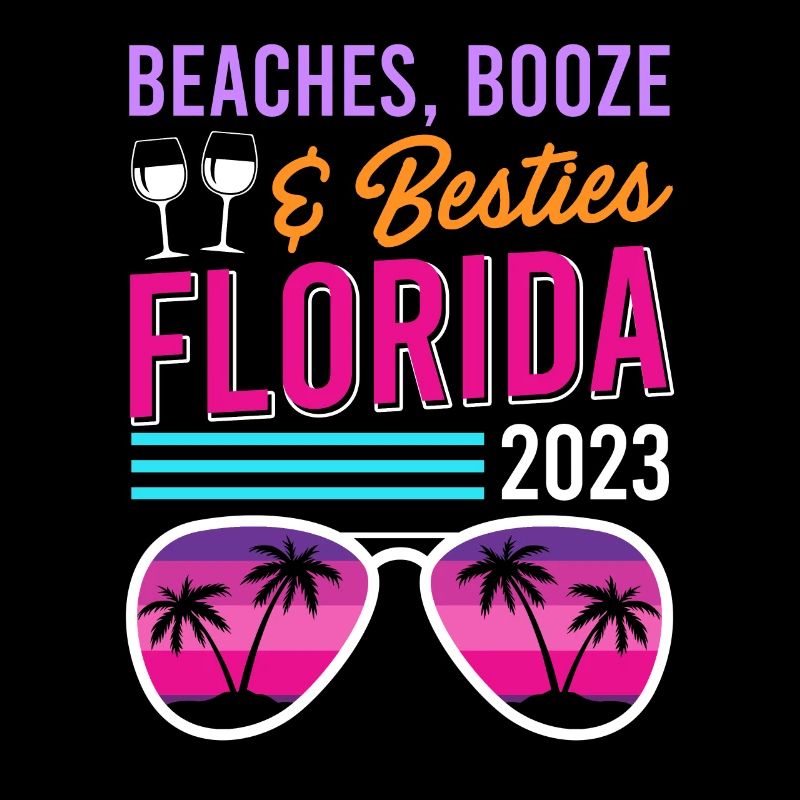 Beaches Booze Beasts Florida Holiday Spring Break