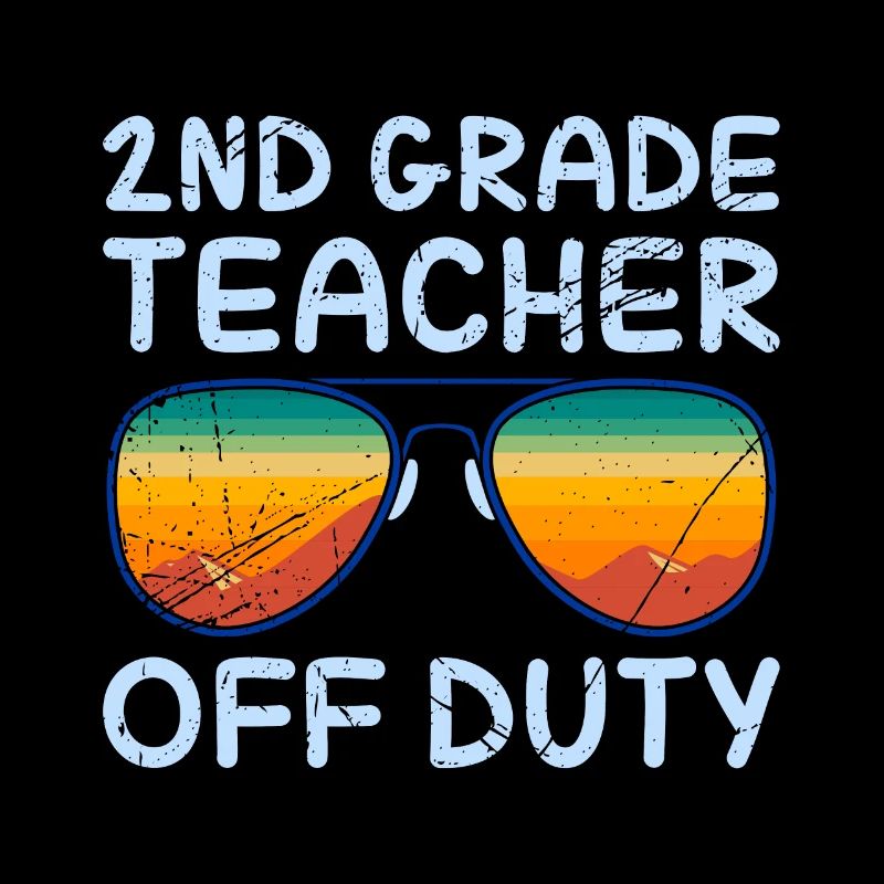 Second Class Class Class Teacher off duty Holiday Teacher