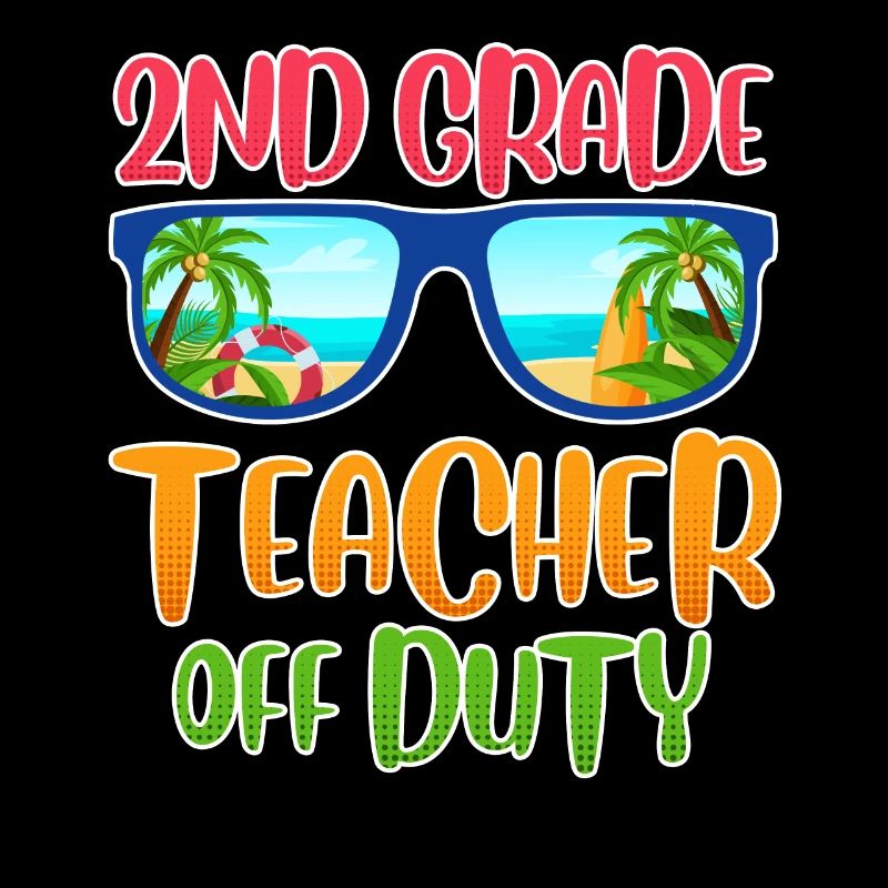 Second Class Class Class Teachers on Vacation Teachers