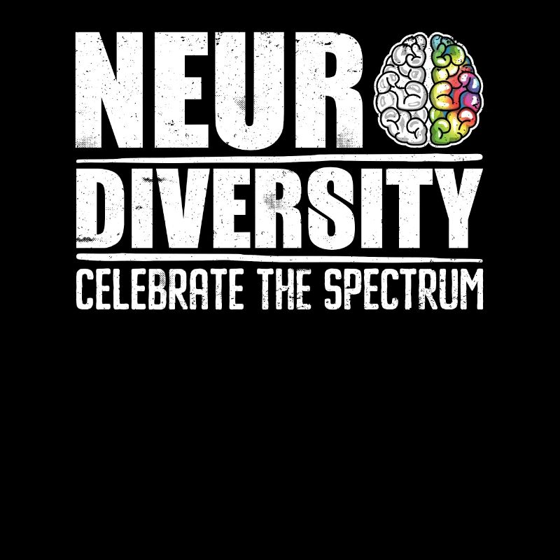 Autism Diversity Neurodiversity Autistic