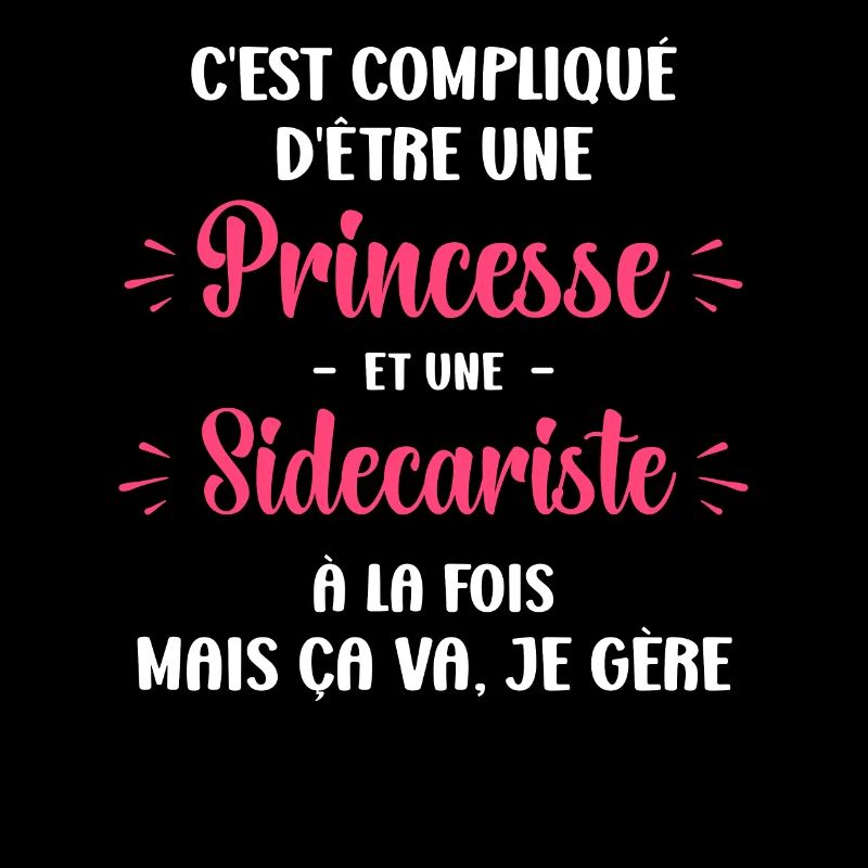 sidecariste