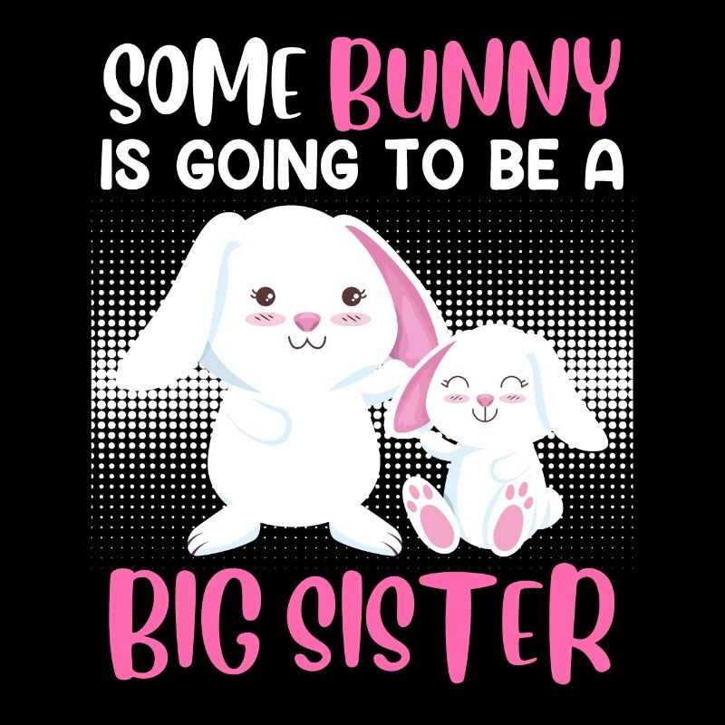 Easter Bunny Egg specting Baby Bunny Easter