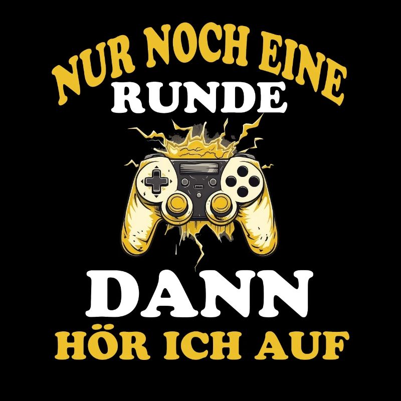 Gaming Spruch Gamer Sprüche