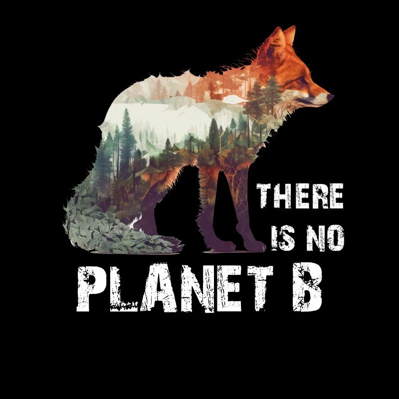 Il n’y a pas de Planète B Earth Day Mission Erde