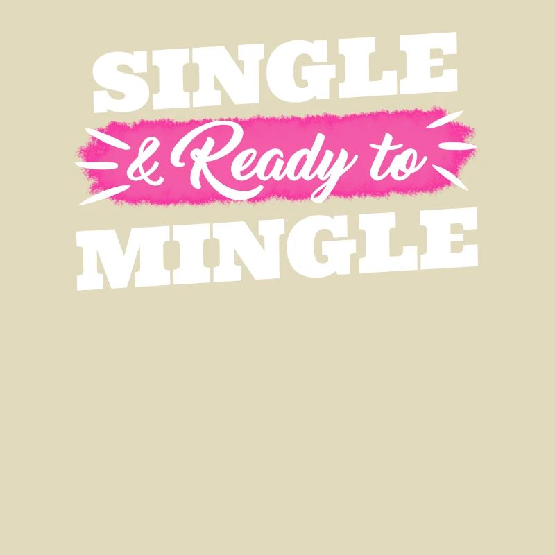 Single & Ready to Mingle Single Men Men