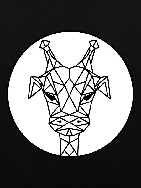 Geo-Giraffe
