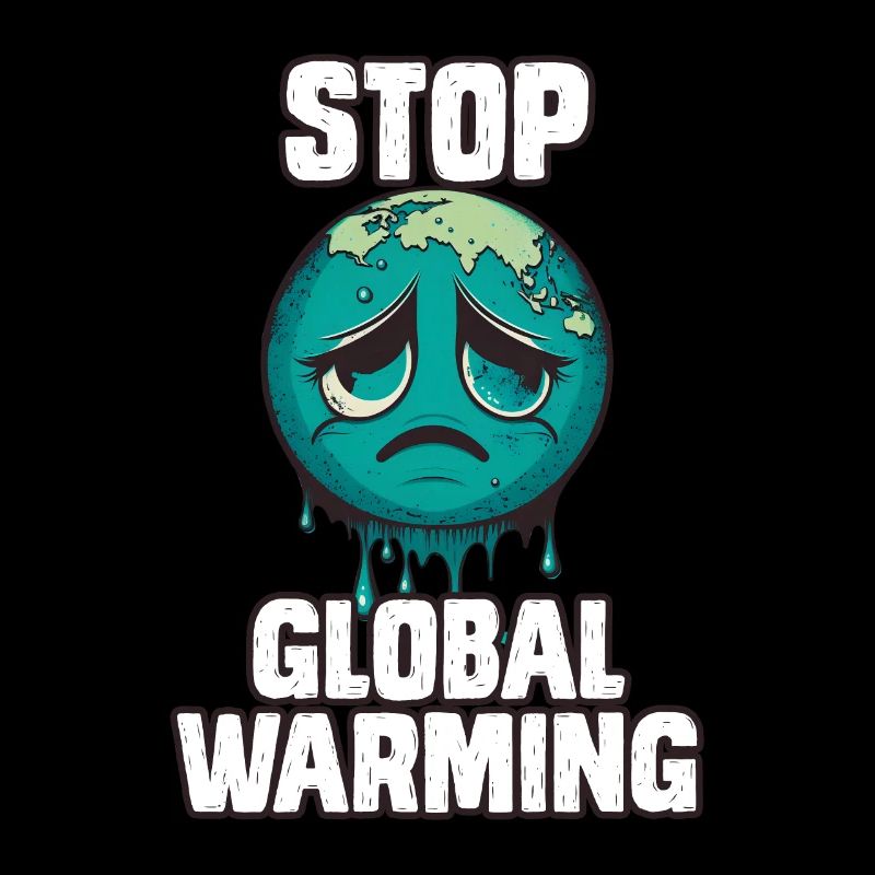 Climate protection Stop global warming in a climate-friendly way