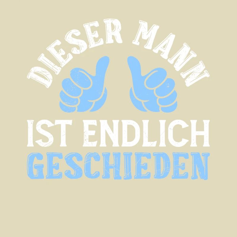 Scheidungsparty cooler Ex Mann endlich geschieden