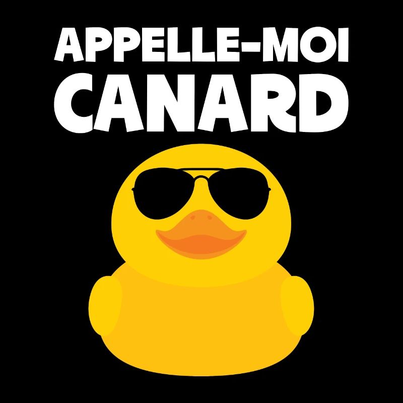 Appelle-moi Canard