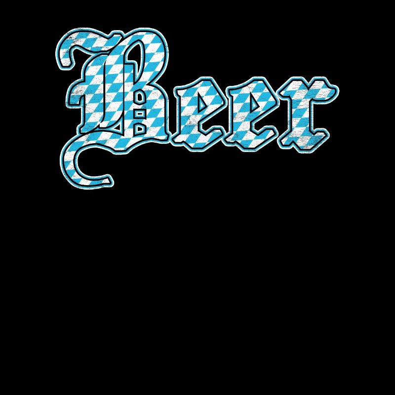 Bière bavaroise Munich Alcool