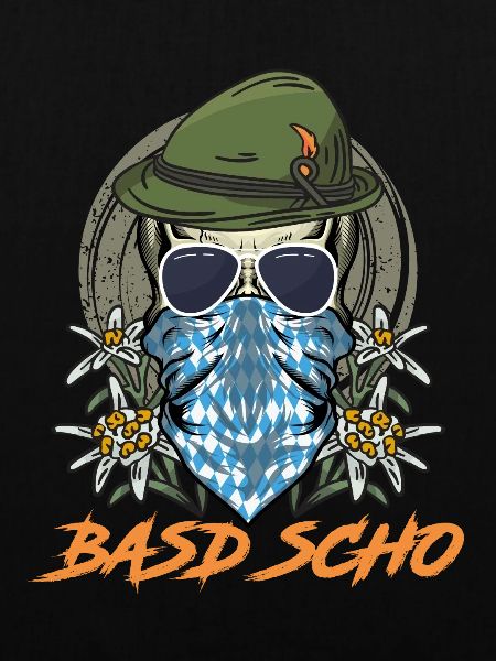 Bayerisch Basd Scho Boarisch München