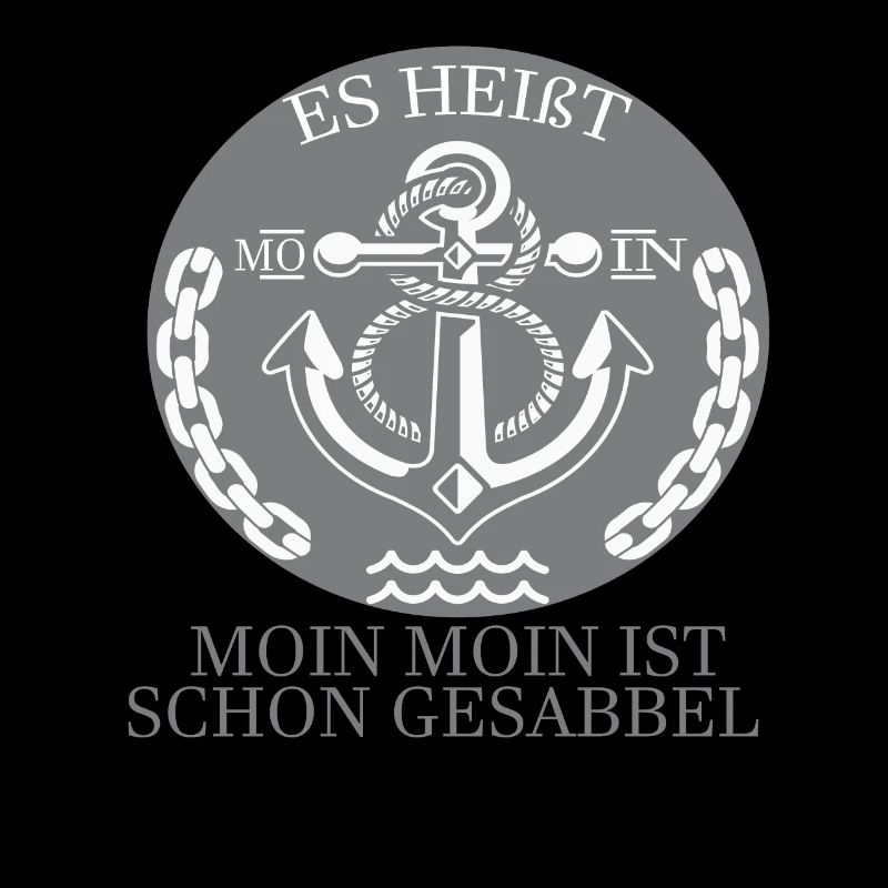 Es Heißt Moin Moin Moin Ist Schon Gesabbel1