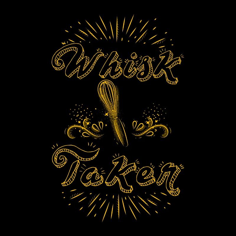 Baker Whisk Taker Baking Lover Baking Dough