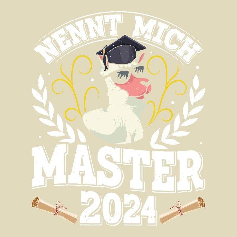 Master's Thesis Done Call Me Master 2024