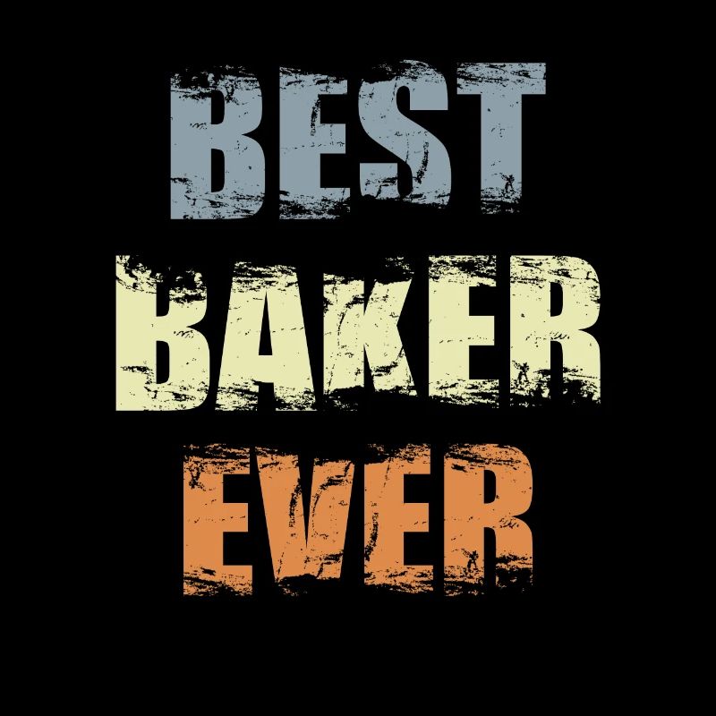 Best Baker