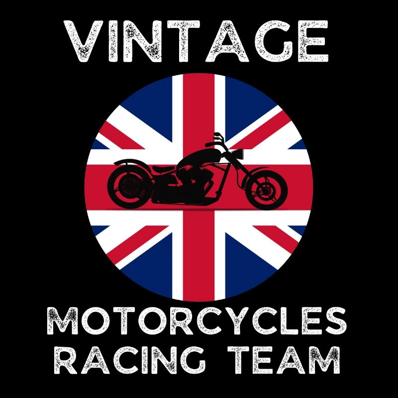 Britische Motorradrennen