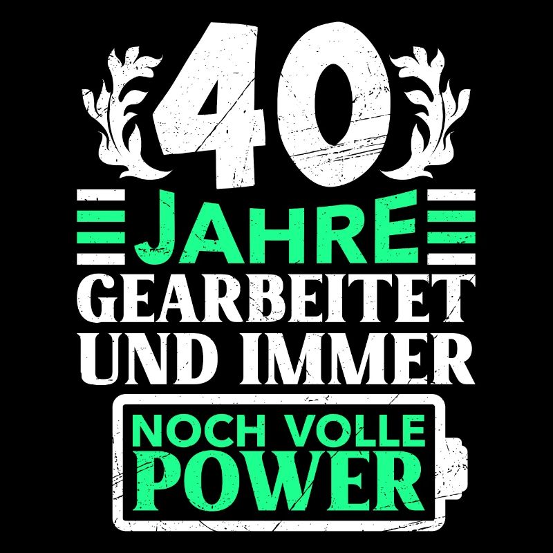 Work Anniversary Worked Still Full Power