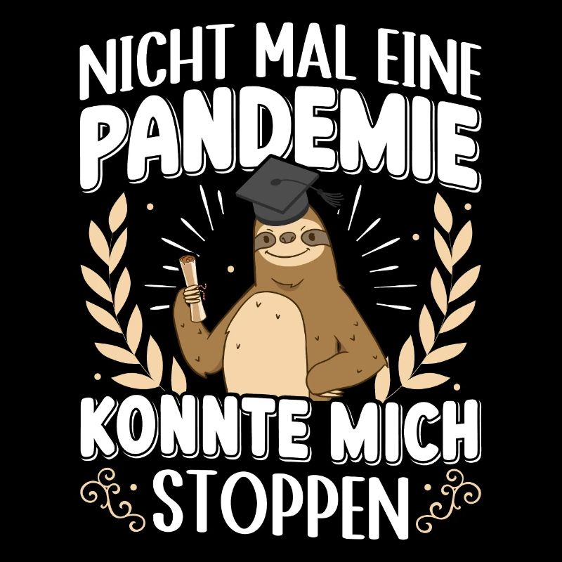 Master La pandémie n'a pas pu m'arrêter