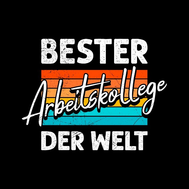 Abschied Bester Arbeitskollege der Welt