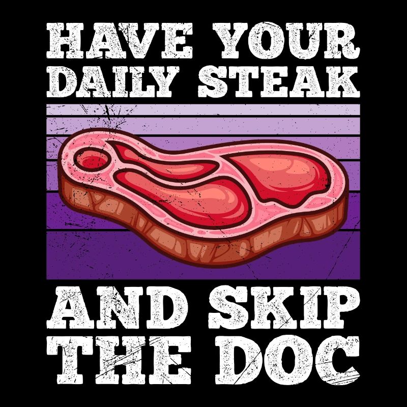 Fleisch fan a votre viande quotidienne skip doc