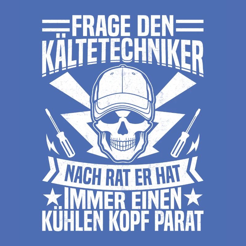 Mechatronics Technician for Refrigeration Tools