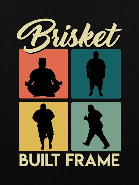 Fleischfresser BISKET BUILT FRAME BBQ