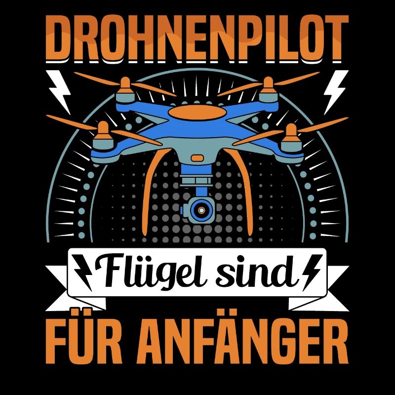 Drone Driver's License for Drone Pilots