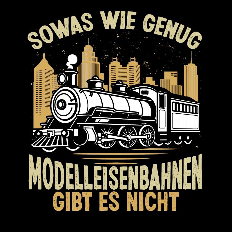 Model Railway Enthusiast Railroad Worker Model Railway