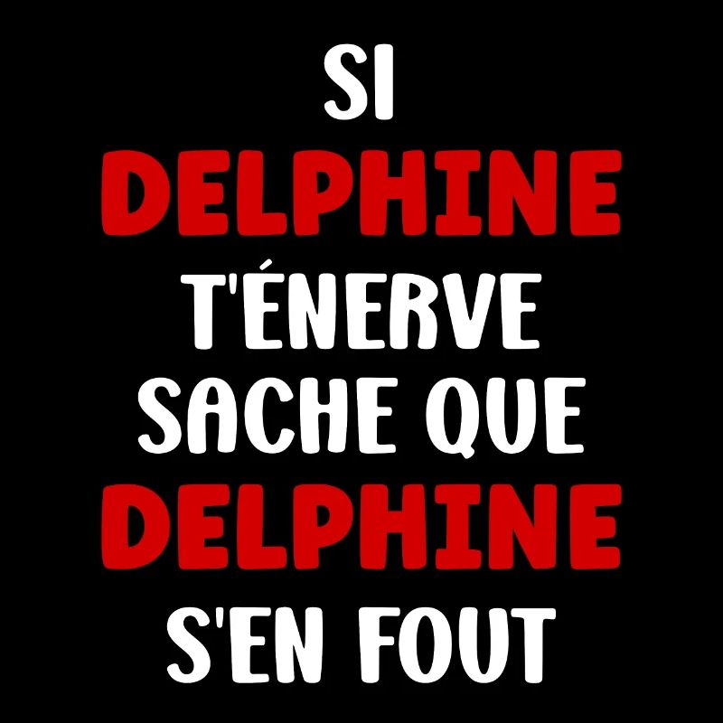 Delphine