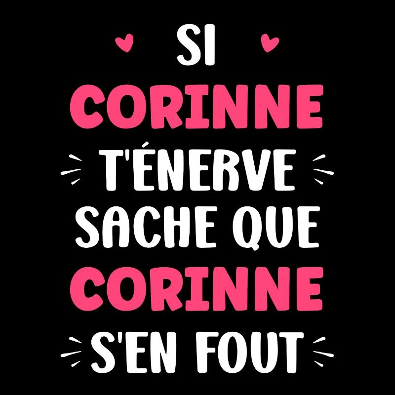Corinne