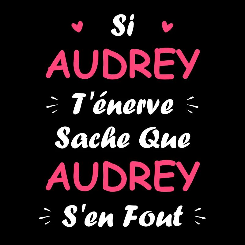 Audrey