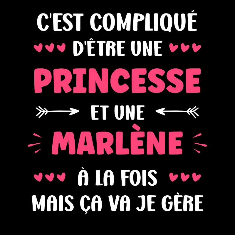Marlène